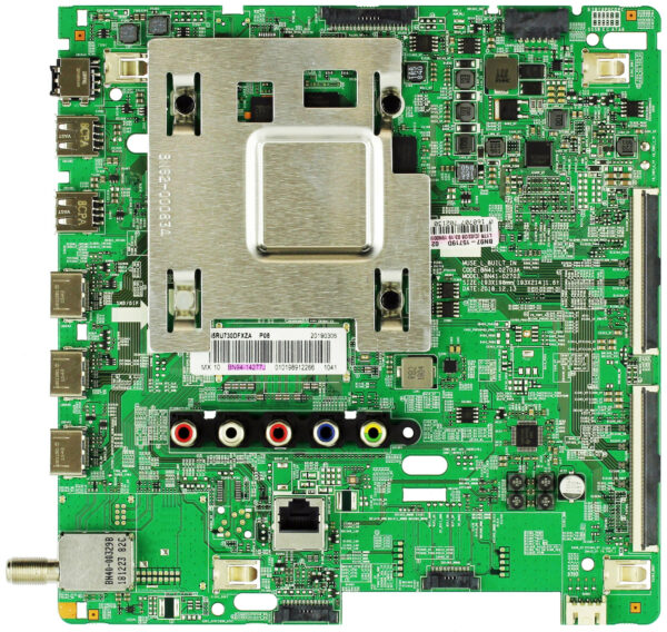 samsung bn94-14277j main board