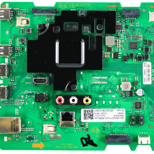 SAMSUNG BN94-15274U Main Board