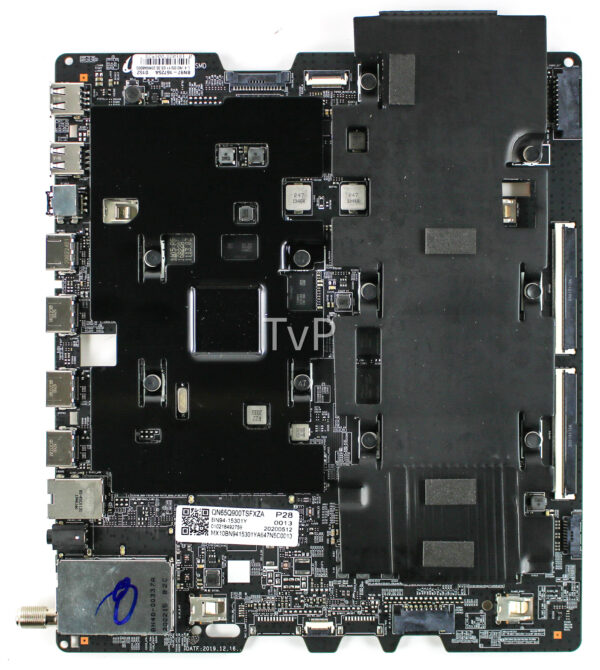 samsung bn94-15301y main board