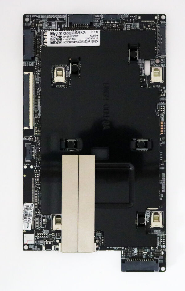 samsung bn94-15309w main board