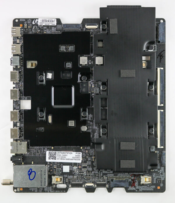 samsung bn94-15495g main board