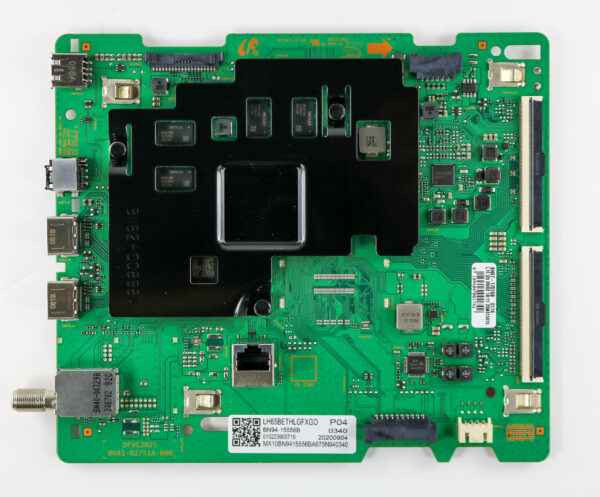 samsung bn94-15556b main board for lh65beth (version fa01)
