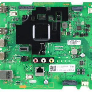 Samsung BN94-15765G Main Board for UN50TU8000FXZA (Version YA01)