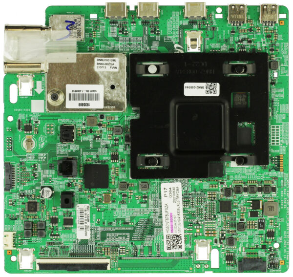 samsung bn94-16306v main board for hg50nt678uf (version ya01)