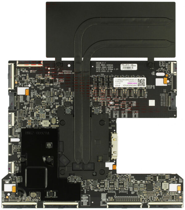 samsung bn94-16995d main board for qn65qn900afxza (version ac02)
