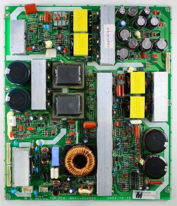 samsung bn94-00443n  bn41-00256d  power supply for ck40psns