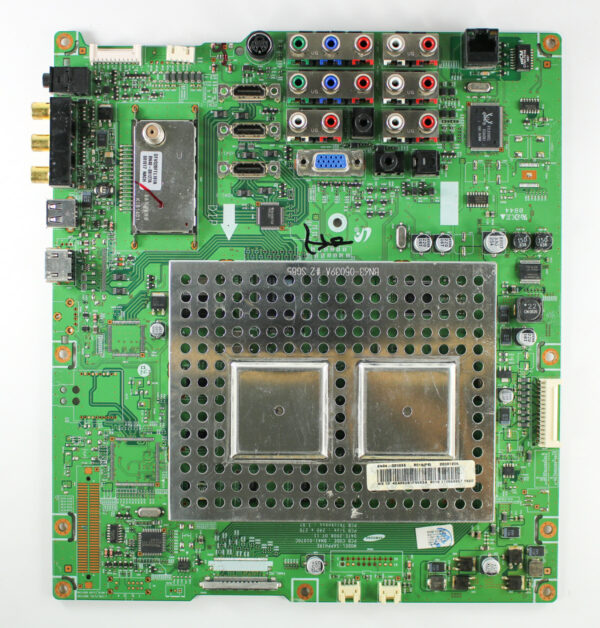 samsung bn94-02088q main board for ln46a860s1fxza