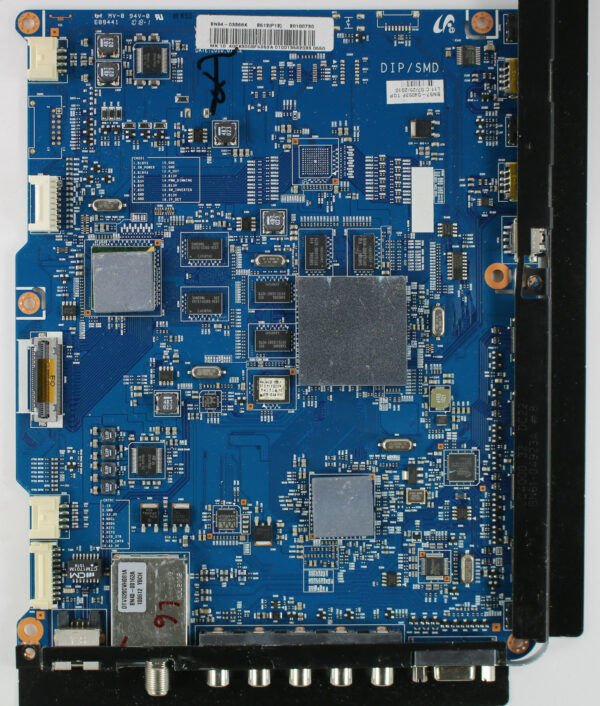 samsung bn94-03366k main board