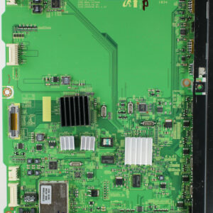 SAMSUNG BN94-03366U Main Board