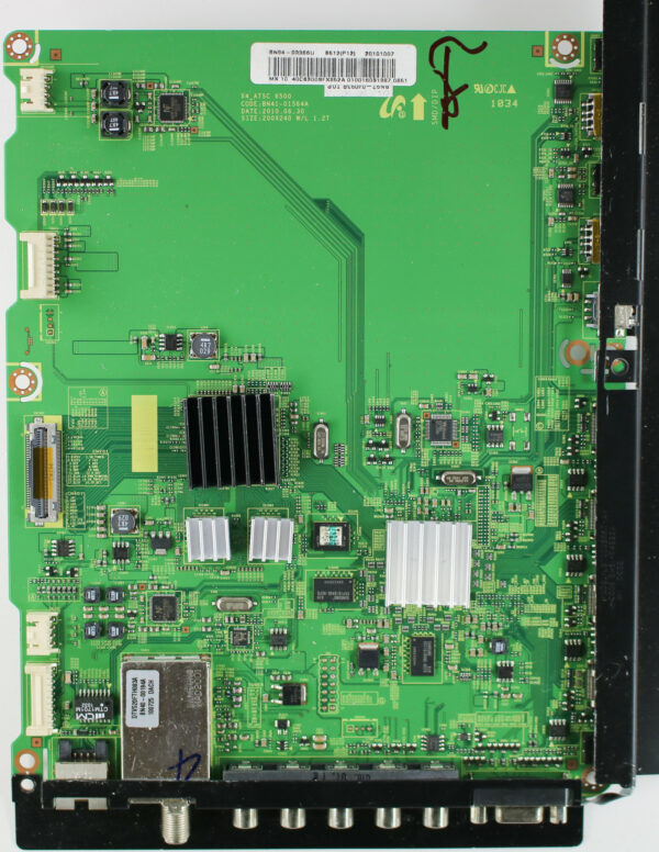 SAMSUNG BN94-03366U Main Board