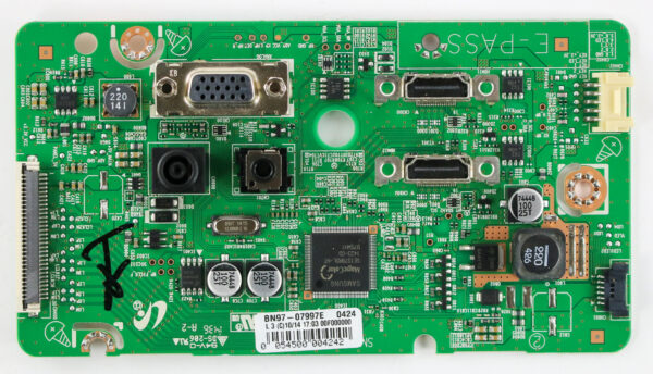 samsung bn94-07032z main board