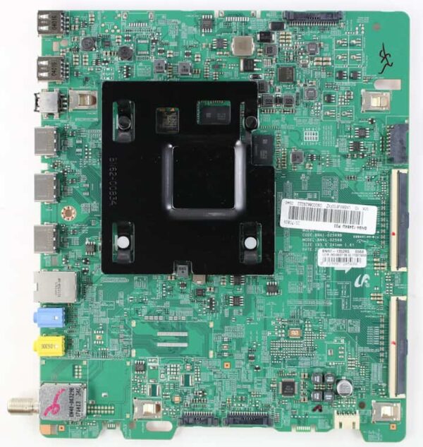 samsung bn94-12484u main board