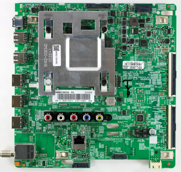samsung bn94-14031k main board