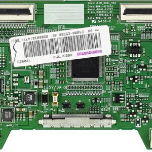 SAMSUNG BN95-00571B T-Con Board