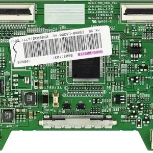 SAMSUNG BN95-00571B T-Con Board