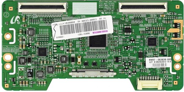 samsung bn95-00571b t-con board