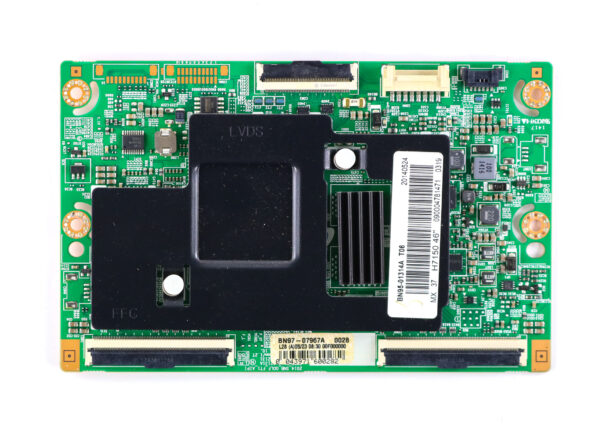 samsung bn95-01314a t-con board