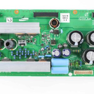 SAMSUNG BN96-02038A (LJ92-01029A) P-X Main Board