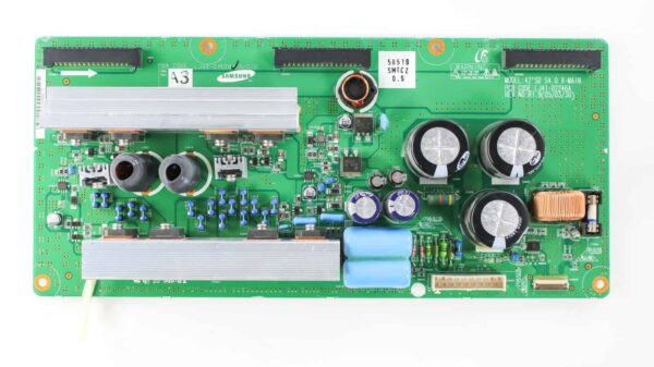 samsung bn96-02038a (lj92-01029a) p-x main board