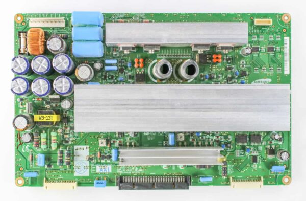 samsung bn96-03102a y-main board