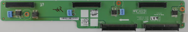 SAMSUNG BN96-04872A (LJ92-01414A) X Buffer Board
