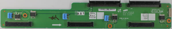 SAMSUNG BN96-04873A X Buffer Board