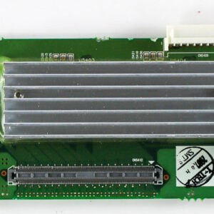 SAMSUNG BN96-04875A Y-Buffer Upper