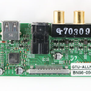 Samsung BN96-05039C Extender Board