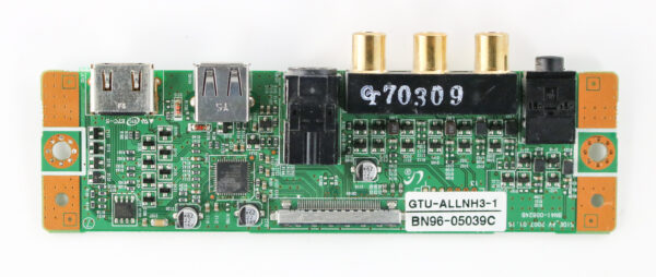 samsung bn96-05039c extender board