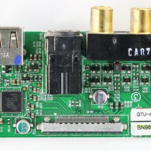 SAMSUNG BN96-06284F Board