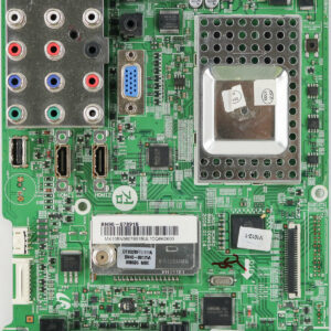SAMSUNG BN96-07891B Main Board