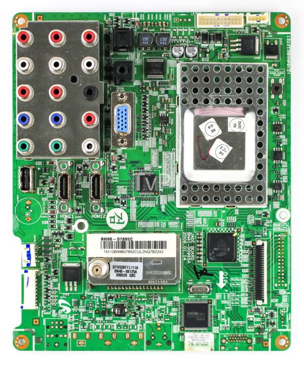 samsung bn96-07892c main board