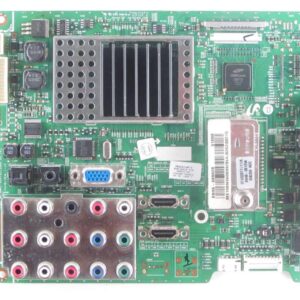 SAMSUNG BN96-08992B Main Board