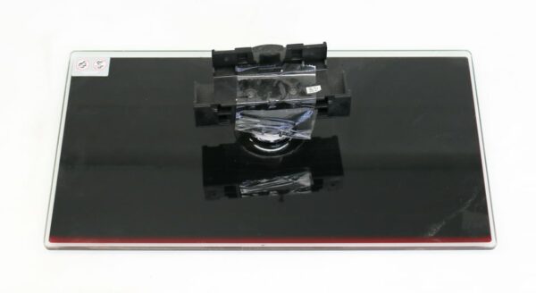 samsung bn96-09497a/bn96-10683a tv stand complete