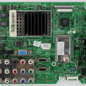 SAMSUNG BN96-09540A Main Board
