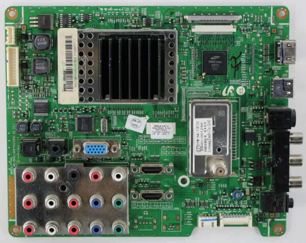 samsung bn96-09540a main board