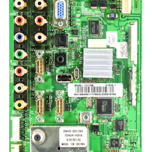 Samsung BN96-11779B Main Board