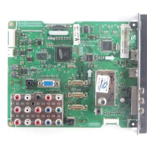 SAMSUNG BN96-12139A Main Board