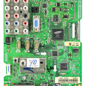 SAMSUNG BN96-12175A Main Board