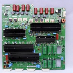 SAMSUNG BN96-12680A X-Main Board New In Box
