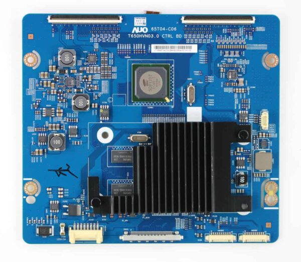 samsung bn96-21574a t-con board