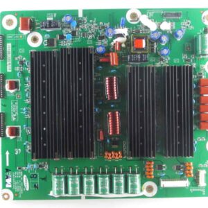 SAMSUNG BN96-25200A X-Main Board