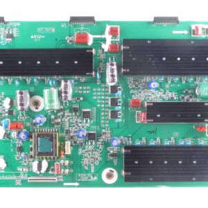 SAMSUNG BN96-25201A Y-Main Board