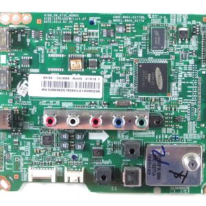 SAMSUNG BN96-25789A Main Board