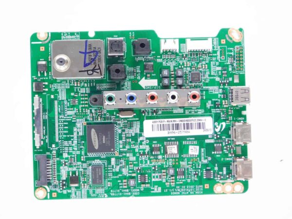 samsung bn96-25790a main board