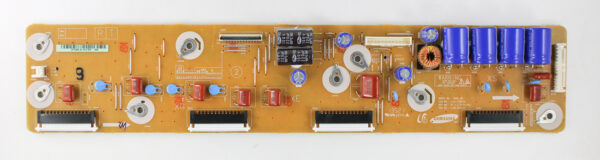 samsung bn96-30199a (lj92-02048a) main board