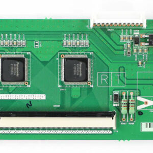 SAMSUNG BN96-30200A (LJ95-02050A) Upper Y Buffer Board