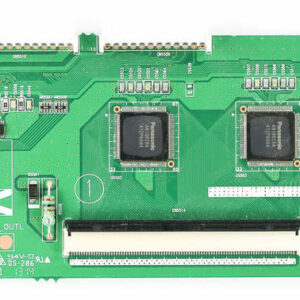 SAMSUNG BN96-30210A (LJ95-02051A) Lower Y Buffer Board