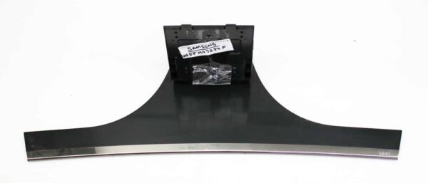 samsung bn96-33746e / bn96-33861b tv stand for un55hu7250f