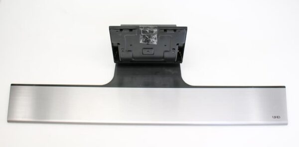 samsung bn96-38031a tv stand complete